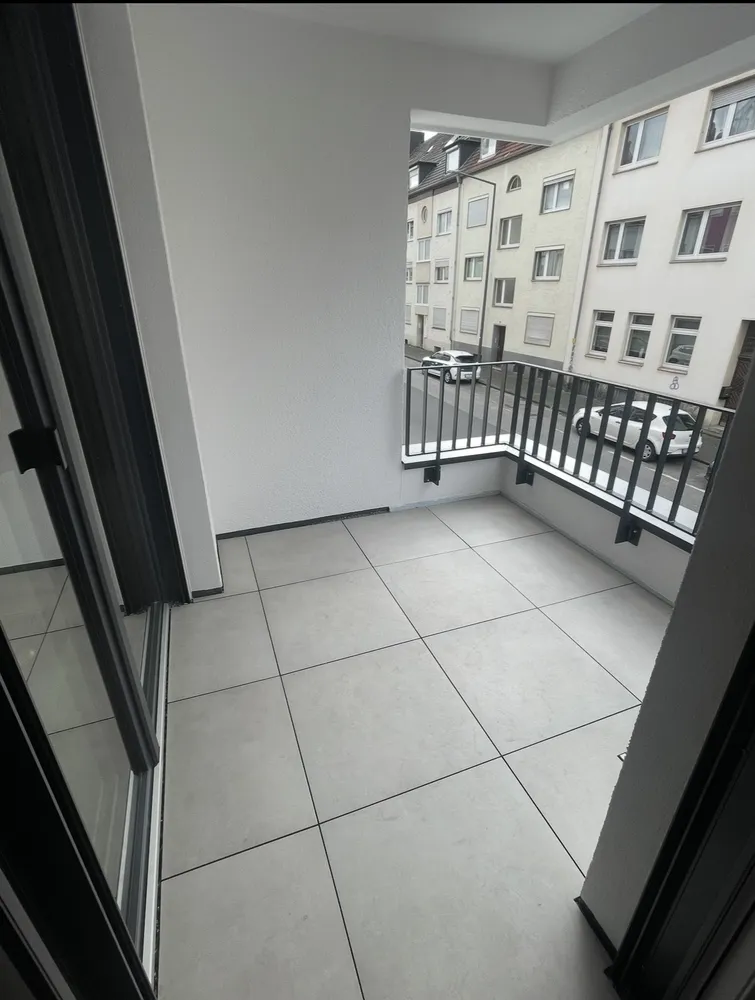 2 Zimmer Wohnung mit 55 m² in Paderborn – Bild 4