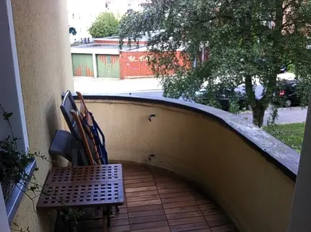 2 Zimmer Wohnung mit 52 m² in Hannover – Bild 8