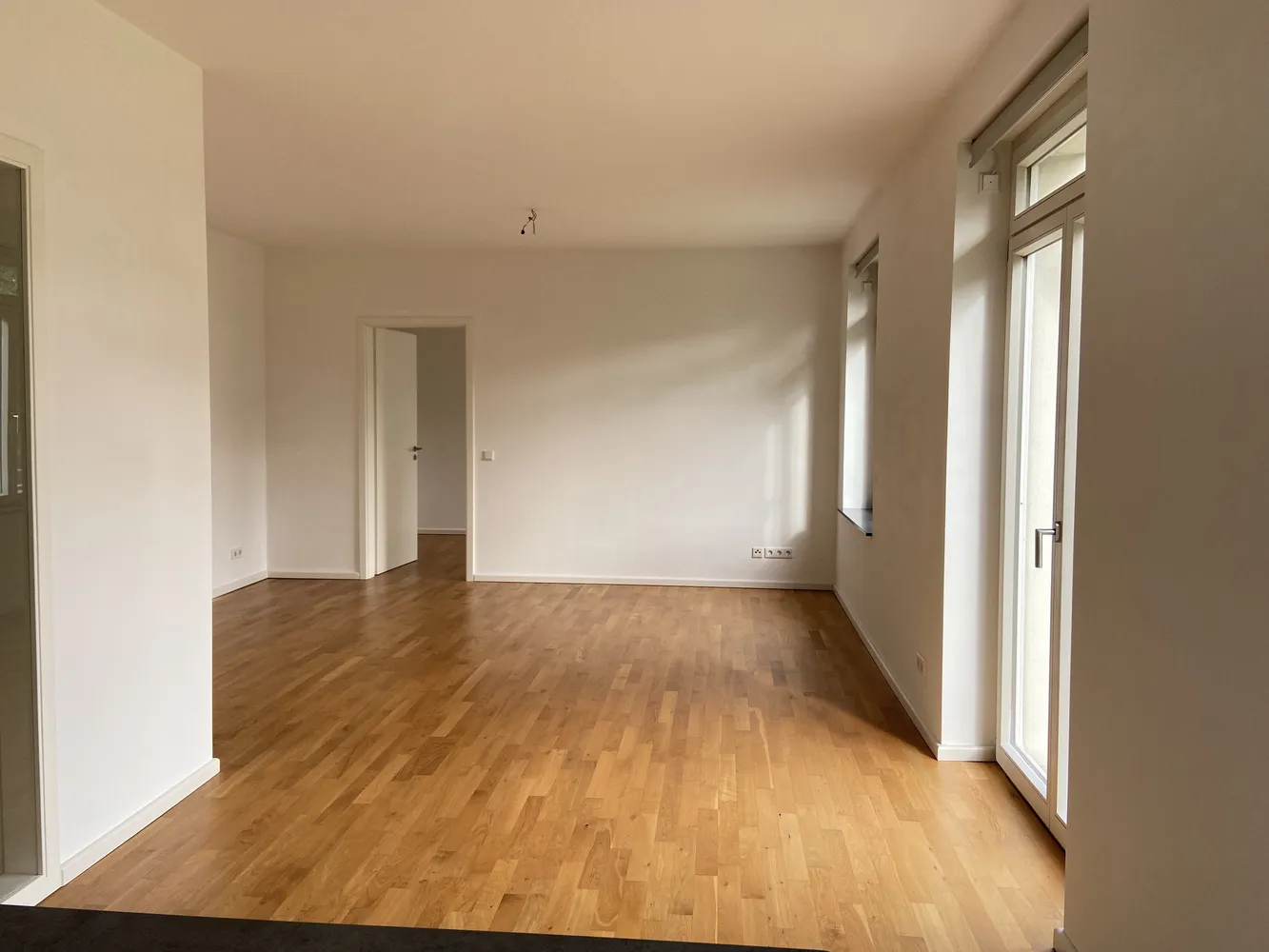 2 room apartment with 60 m² in Berlin – Photo 9