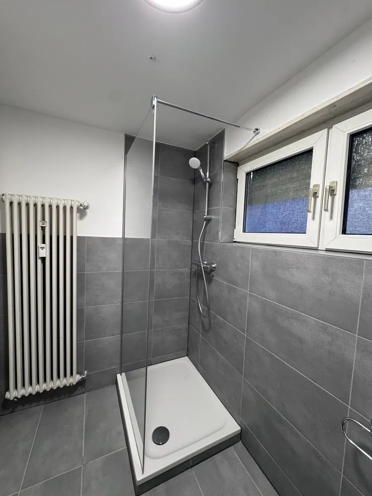 1 Zimmer Wohnung mit 30 m² in Mannheim – Bild 7