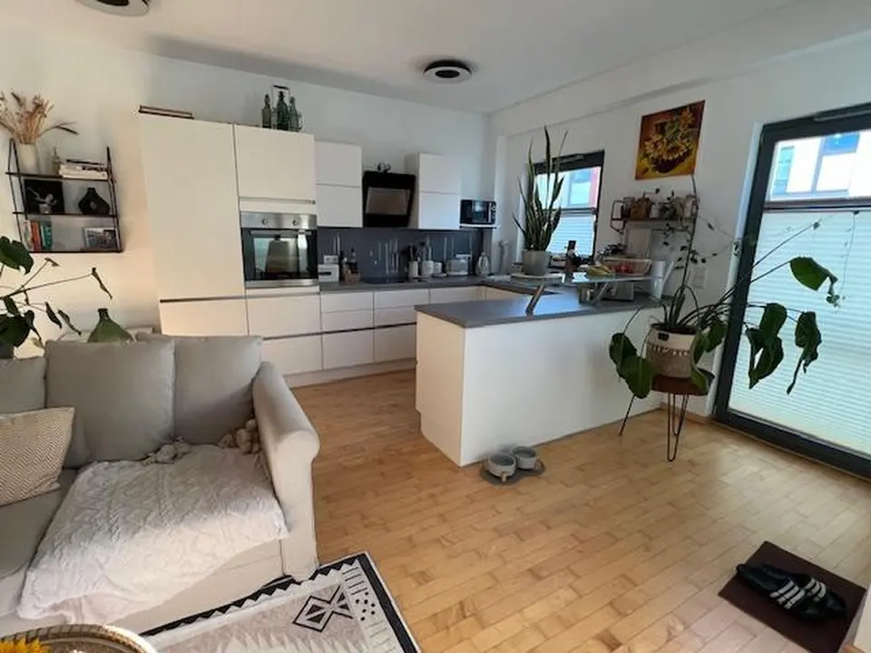 3 Zimmer Wohnung mit 105 m² in Rostock – Bild 4