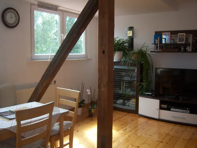 2 Zimmer Wohnung mit 45 m² in Berlin – Bild 1
