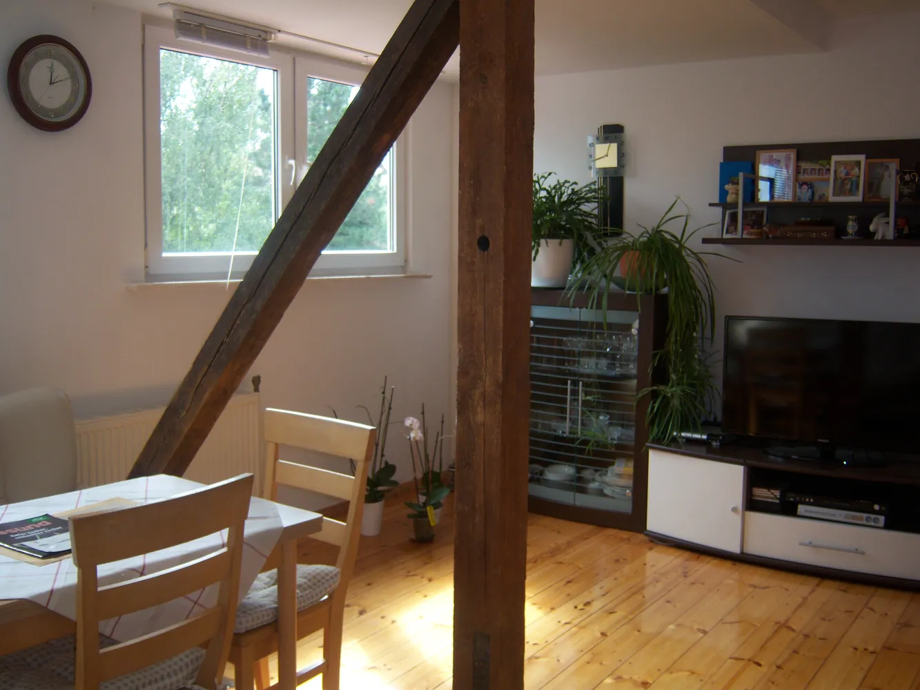 2 Zimmer Wohnung mit 45 m² in Berlin – Bild 1
