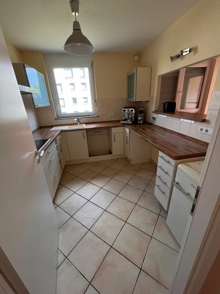 3 Zimmer Wohnung mit 81 m² in Mannheim – Bild 4