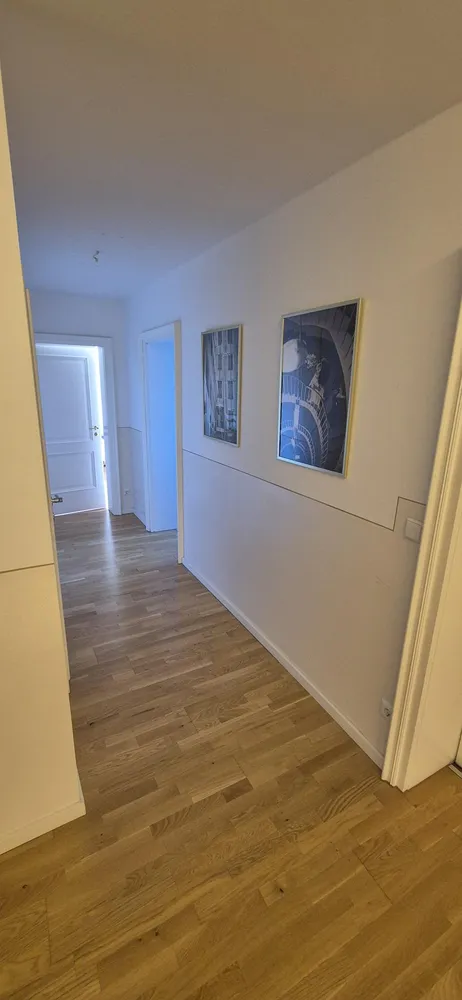 3 Zimmer Wohnung mit 75 m² in München – Bild 9