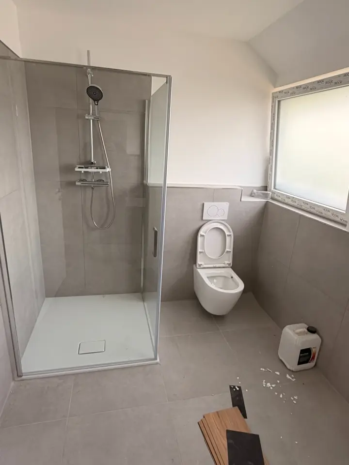 3 Zimmer Wohnung mit 95 m² in Oldenburg – Bild 9