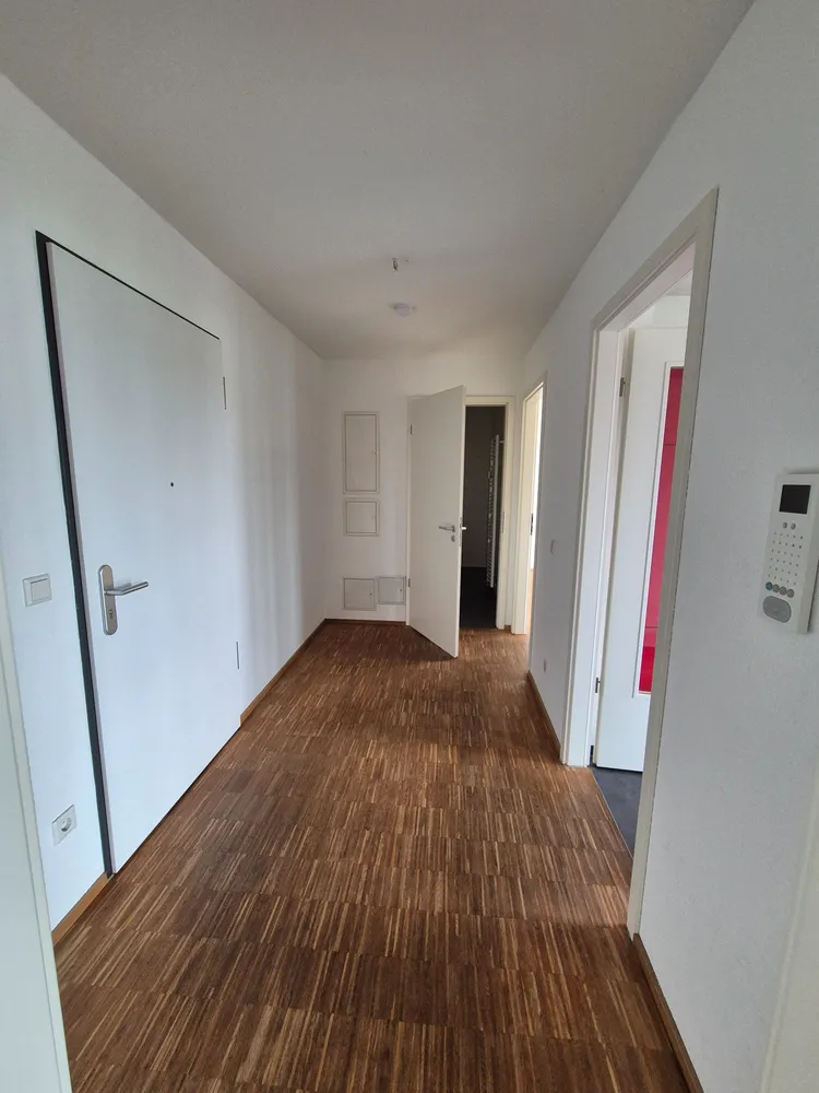 2 Zimmer Wohnung mit 48 m² in Karlsruhe – Bild 8