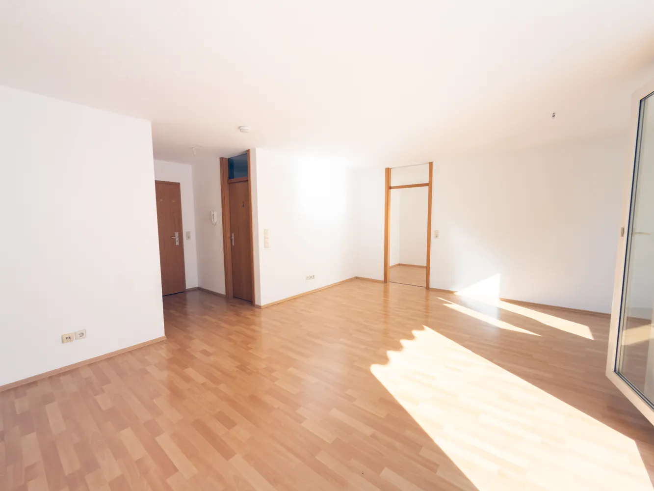 3 Zimmer Wohnung mit 72 m² in Bietigheim-Bissingen – Bild 1