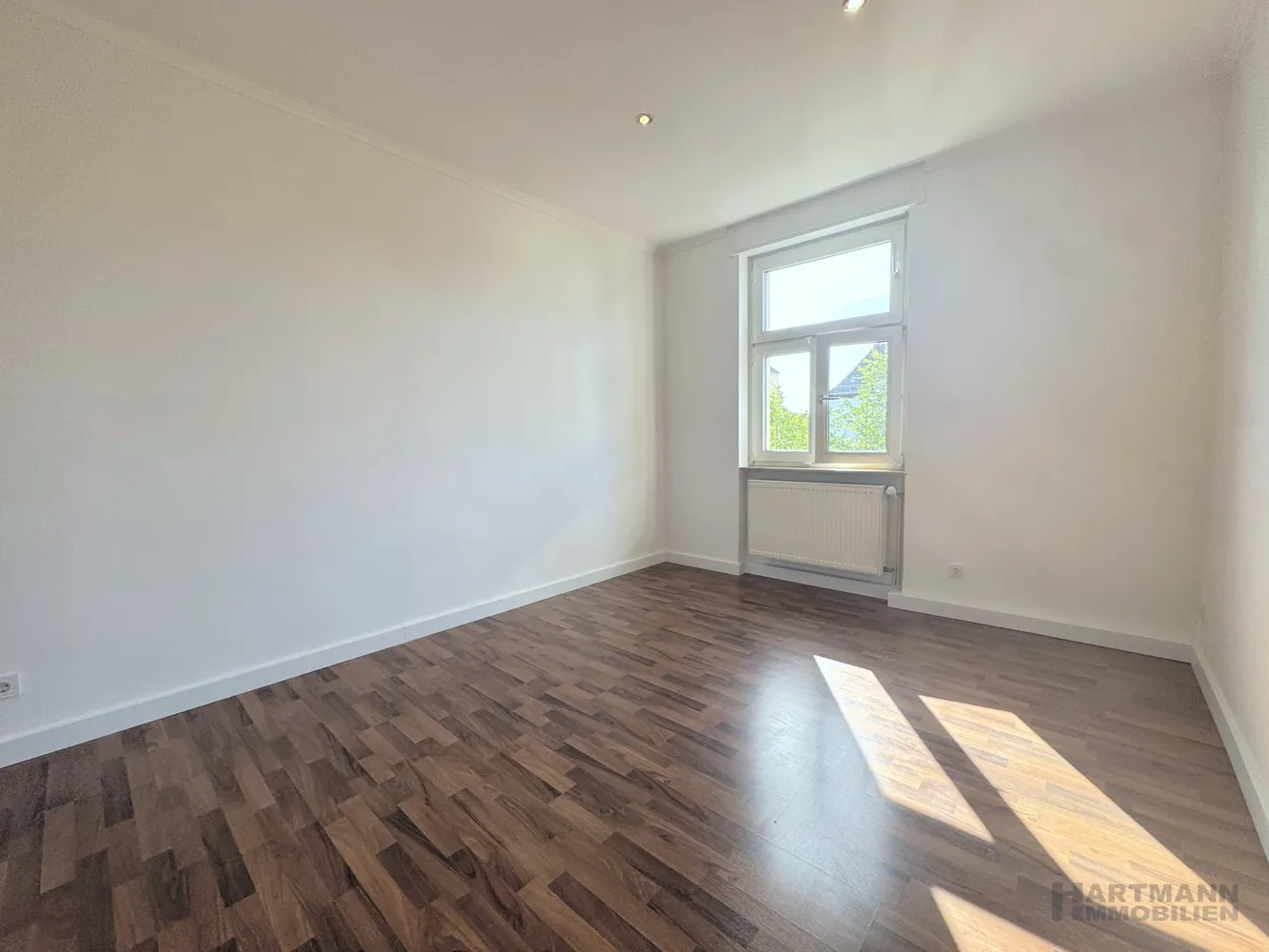 3 Zimmer Wohnung mit 81 m² in Frankfurt am Main – Bild 1