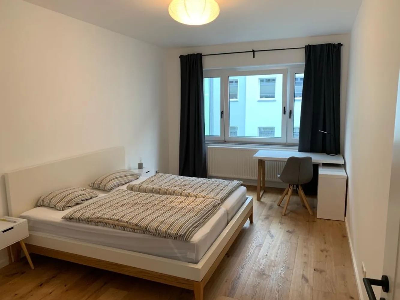 2 Zimmer Wohnung mit 53 m² in Düsseldorf – Bild 9
