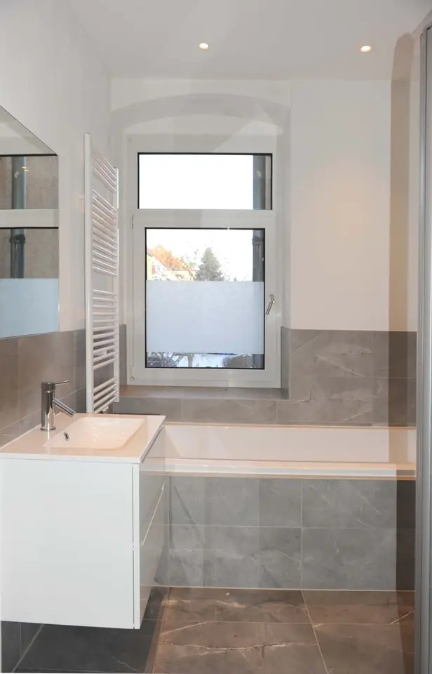 5 Zimmer Wohnung mit 108 m² in Zwickau – Bild 10