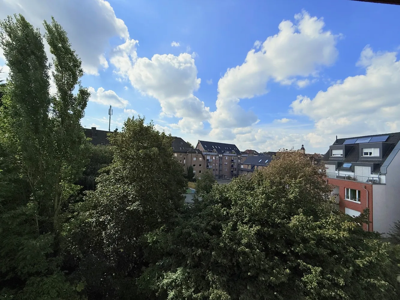2 Zimmer Wohnung mit 44 m² in Münster – Bild 2