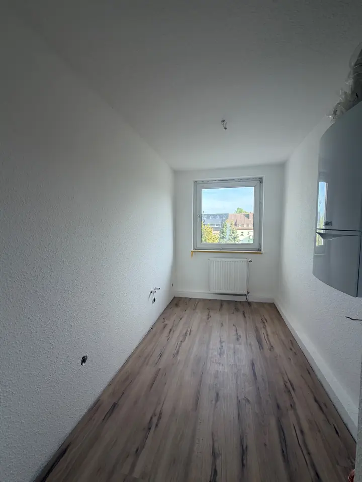 3 Zimmer Wohnung mit 62 m² in Bitterfeld-Wolfen – Bild 10