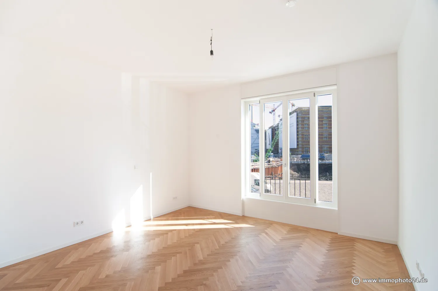 3 Zimmer Wohnung mit 133 m² in Berlin – Bild 11
