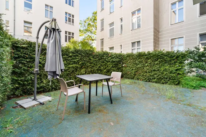 3 Zimmer Wohnung mit 86 m² in Berlin – Bild 7