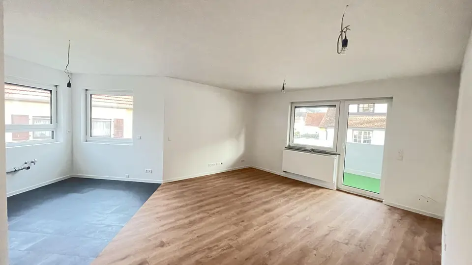 5 Zimmer Wohnung mit 133 m² in Weinheim – Bild 6