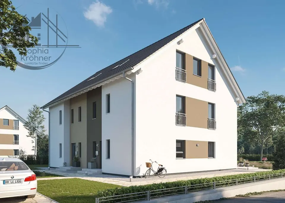 4 Zimmer Haus mit 120 m² in Annaberg-Buchholz – Bild 7