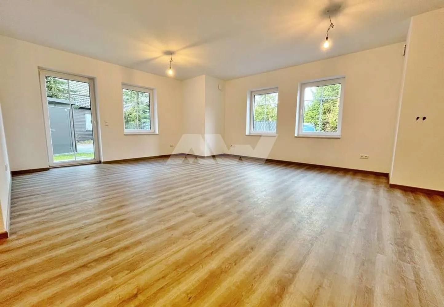 3 Zimmer Wohnung mit 85 m² in Norden – Bild 2