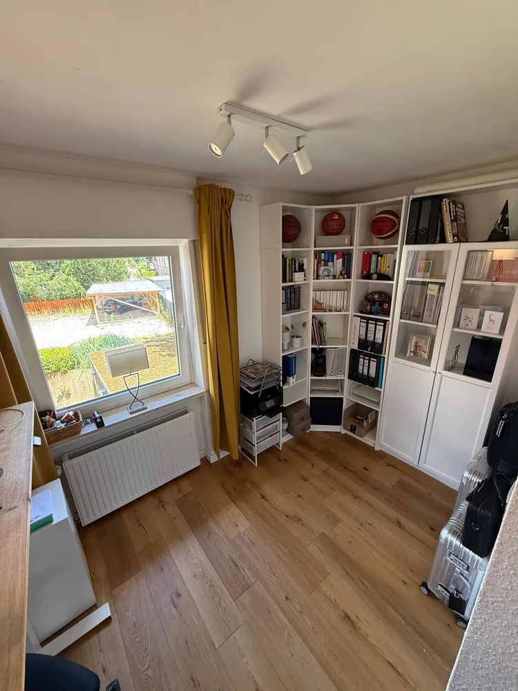 3 room apartment with 56 m² in Oldenburg – Photo 7