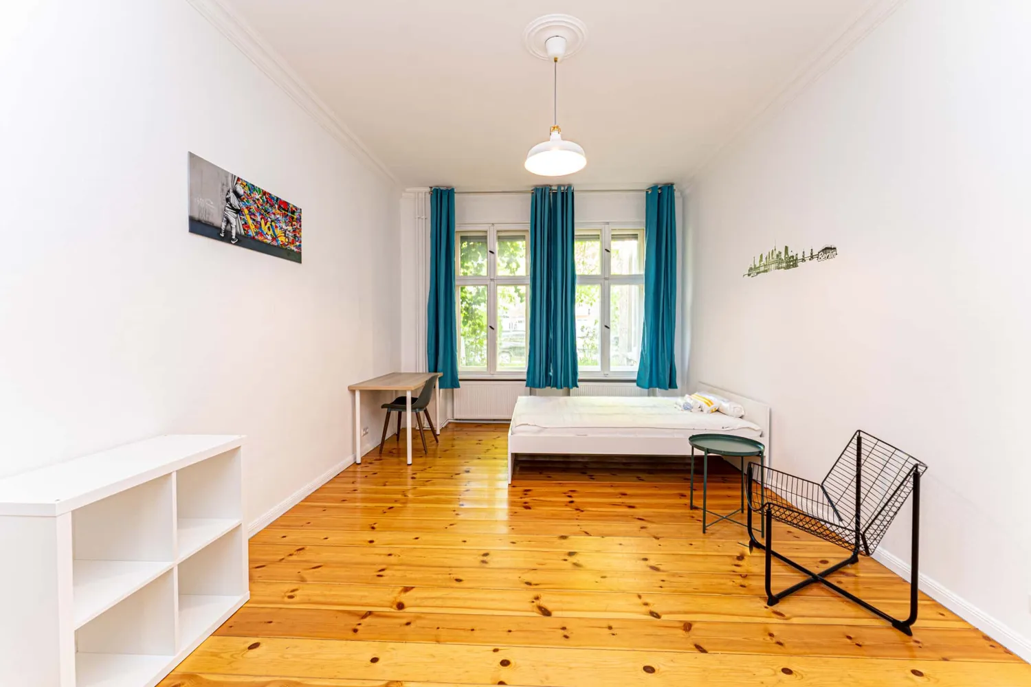 WG-Zimmer in Berlin – Bild 1