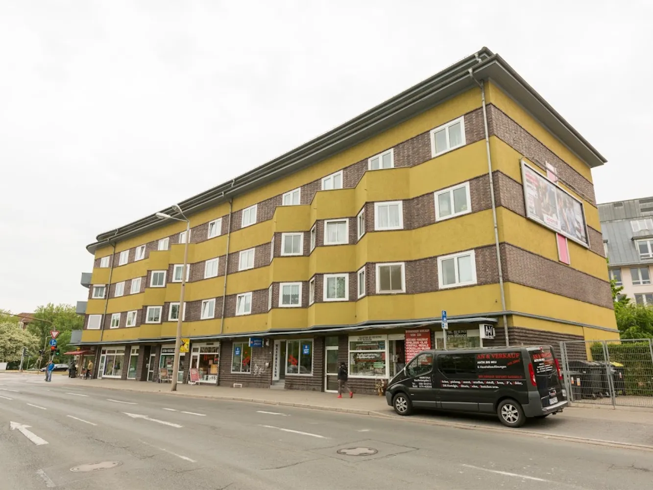4 Zimmer Wohnung mit 108 m² in Erfurt – Bild 7