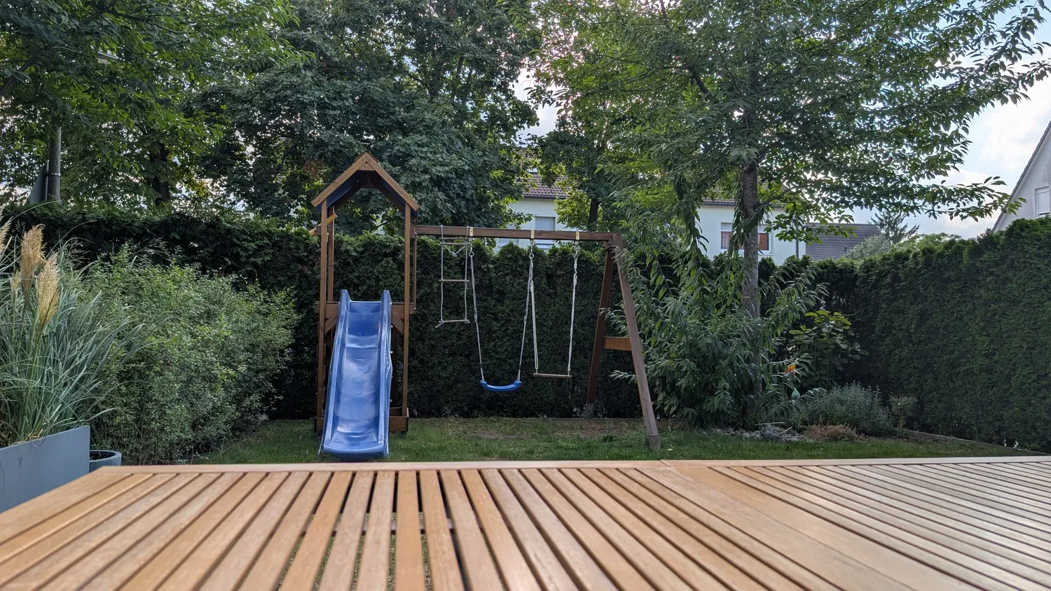 5 Zimmer Haus mit 136 m² in Nürnberg – Bild 10