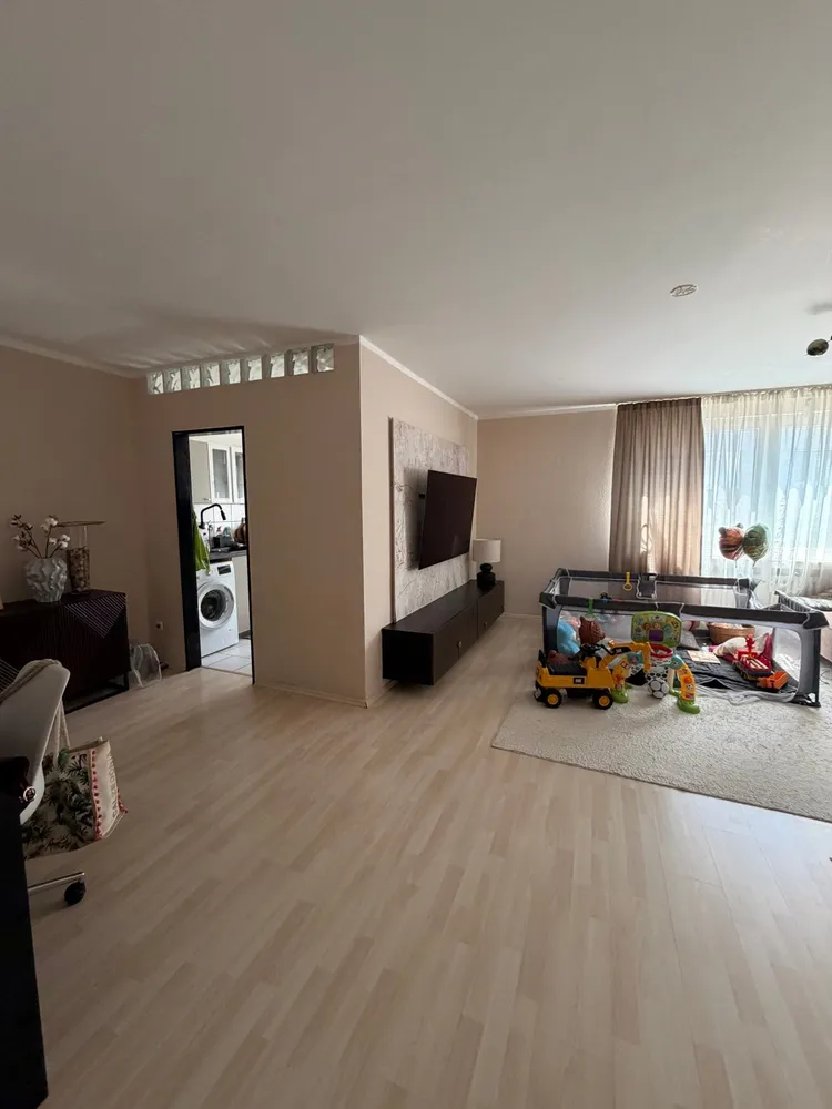 3 Zimmer Wohnung mit 76 m² in Köln – Bild 5