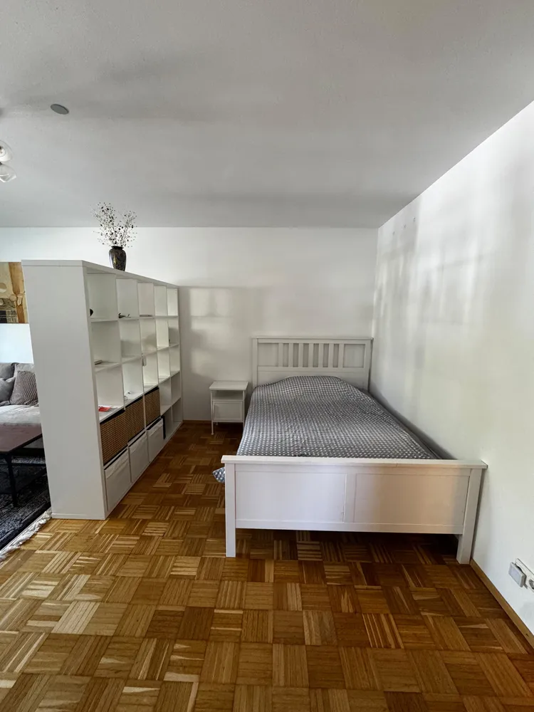 2 room apartment with 44 m² in Munich – Photo 10