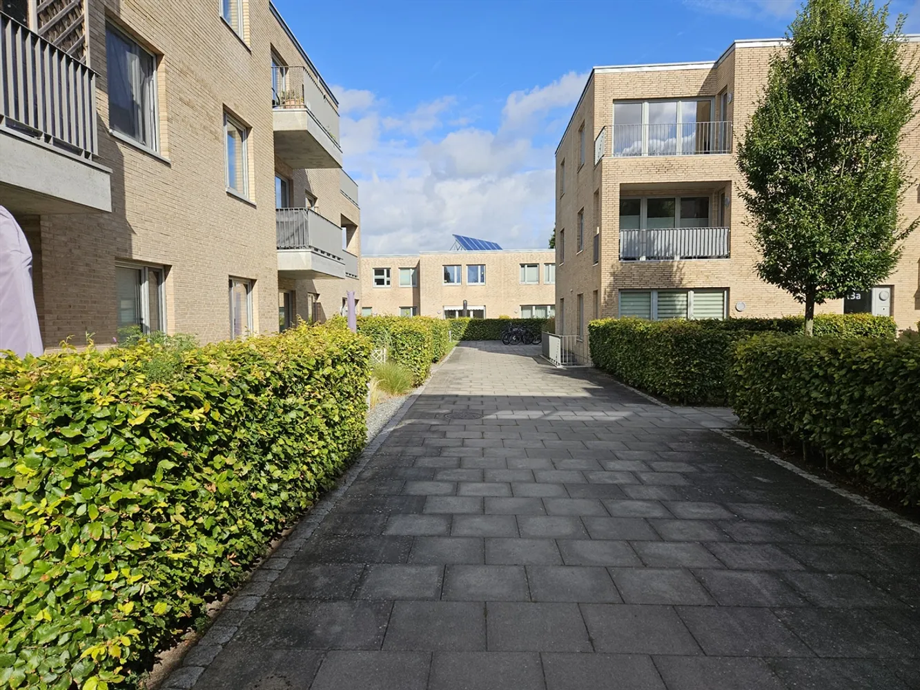 2 Zimmer Wohnung mit 59 m² in Husum – Bild 5