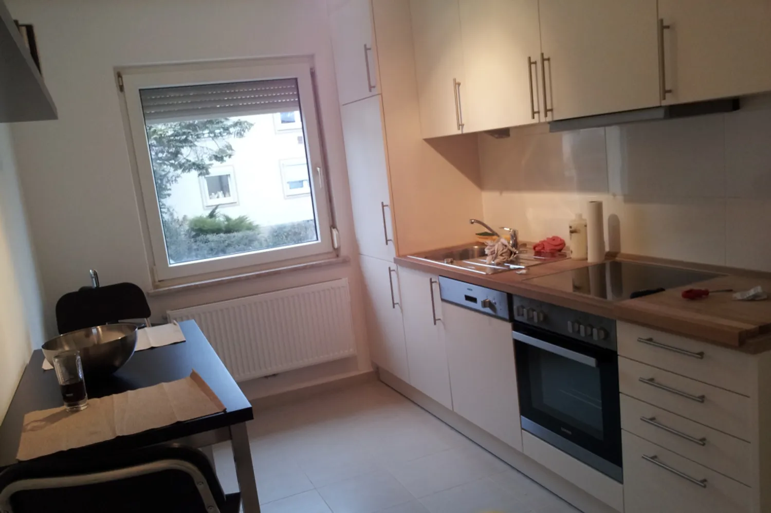 3 Zimmer Wohnung mit 73 m² in Stuttgart – Bild 1