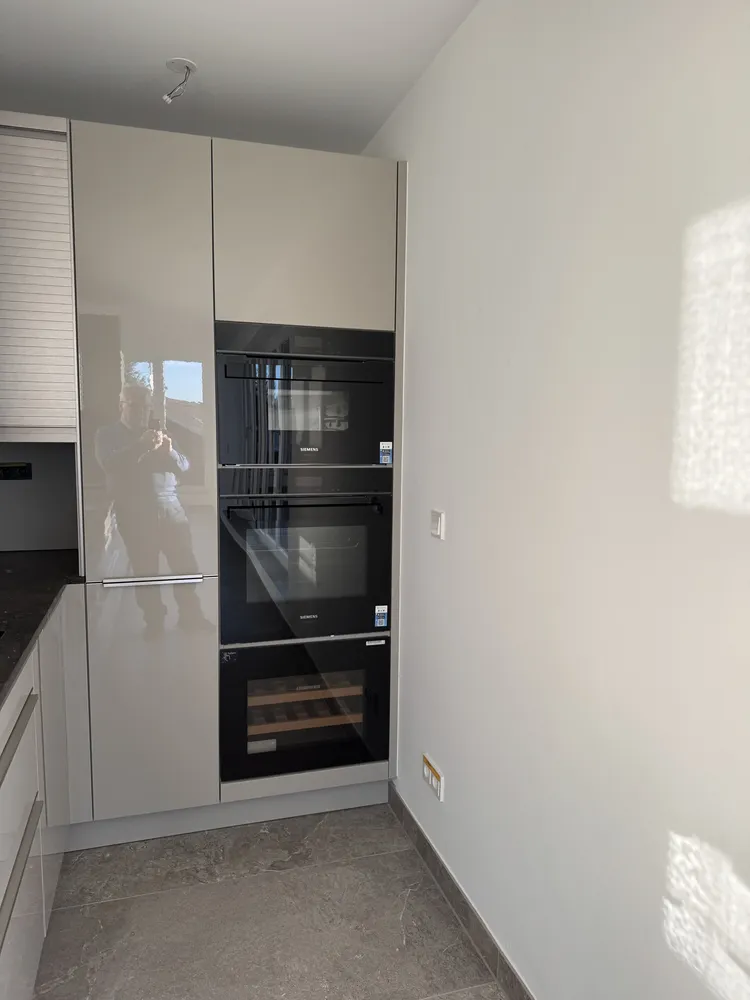 3 room apartment with 126 m² in Munich – Photo 7