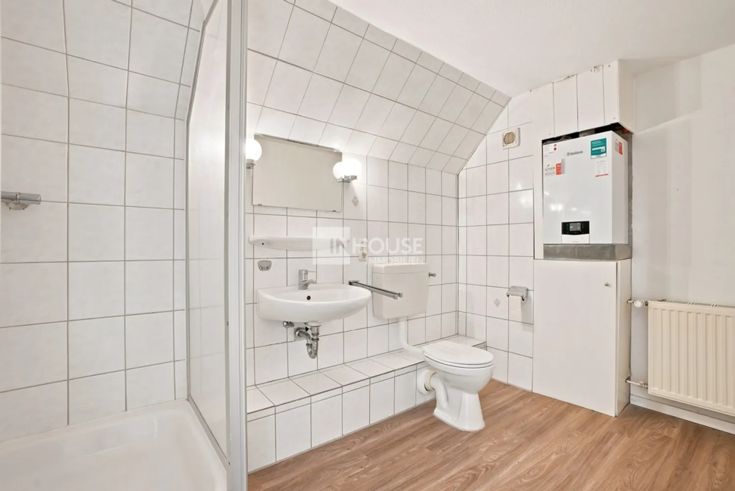 3 Zimmer Wohnung mit 105 m² in Leer – Bild 12