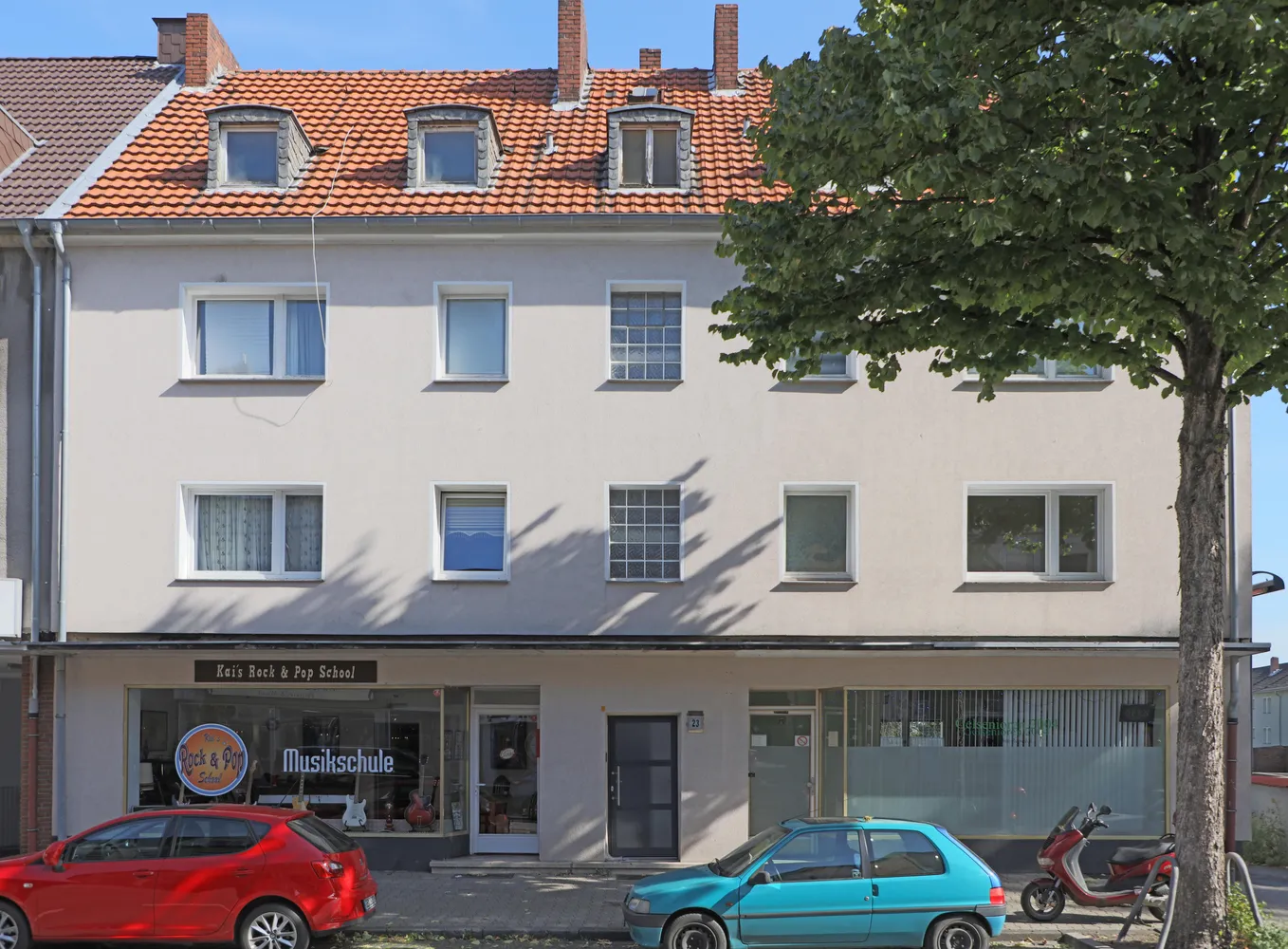 2 Zimmer Wohnung mit 56 m² in Gelsenkirchen – Bild 1