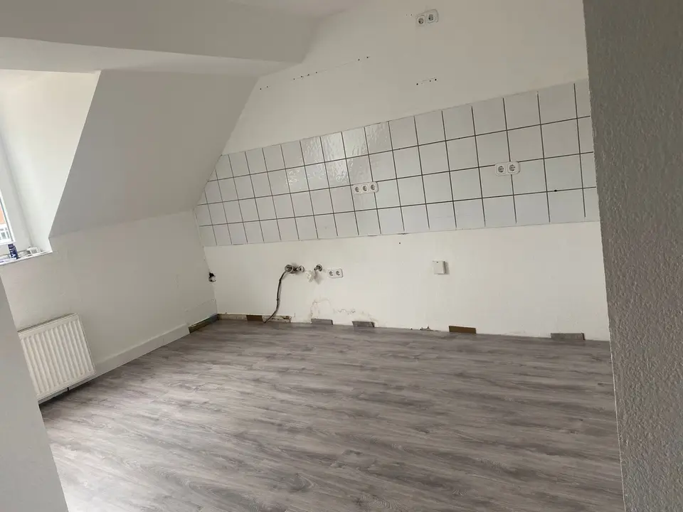 2 Zimmer Wohnung mit 65 m² in Duisburg – Bild 2