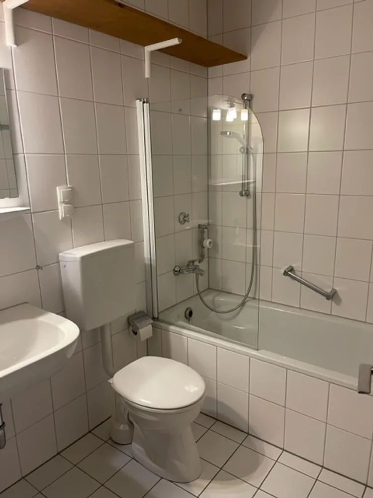 2 Zimmer Wohnung mit 50 m² in Ludwigshafen am Rhein – Bild 5