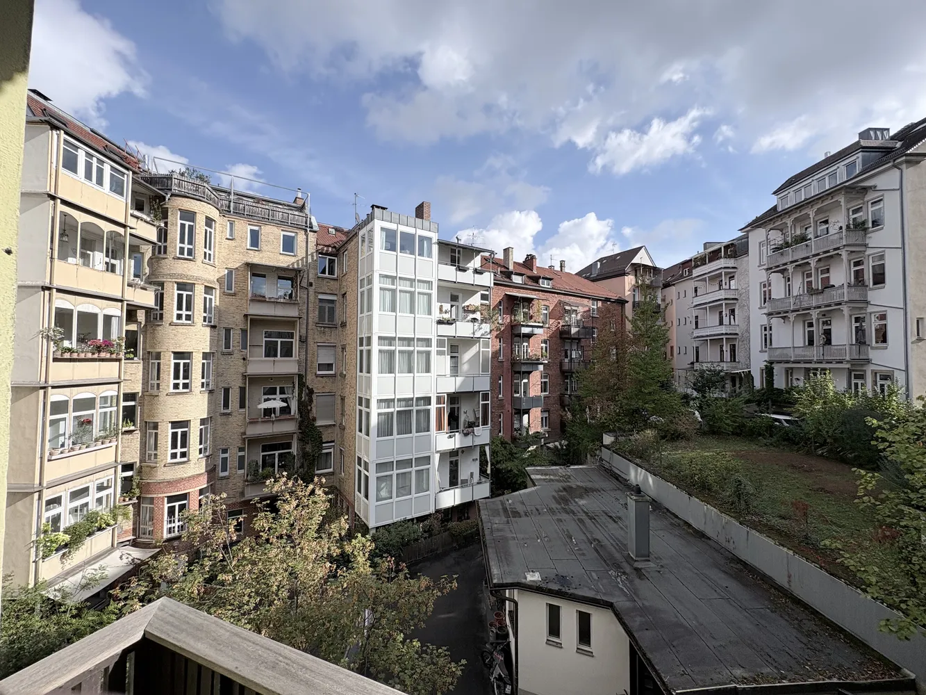 3 Zimmer Wohnung mit 71 m² in Stuttgart – Bild 3