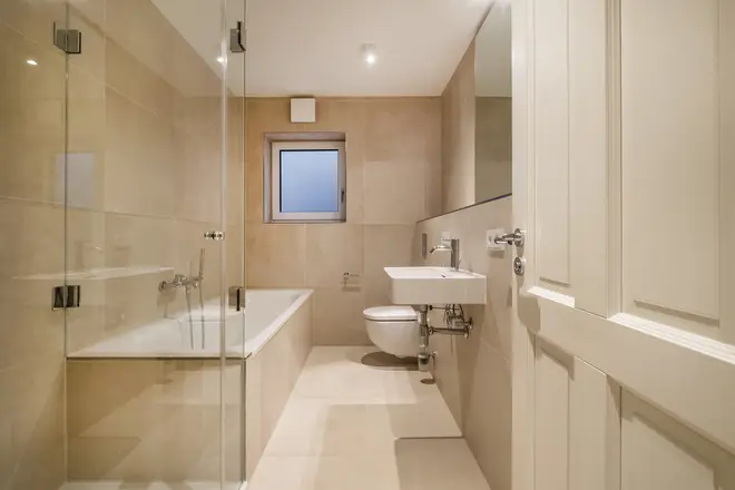 5 Zimmer Wohnung mit 149 m² in Hamburg – Bild 10