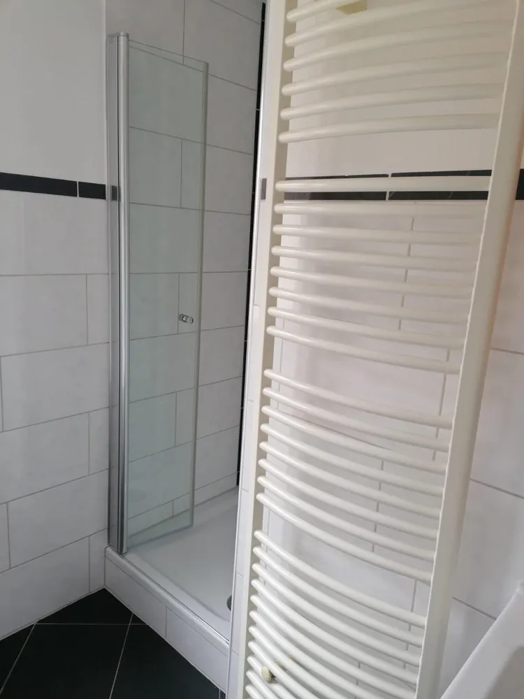 3 Zimmer Wohnung mit 72 m² in Bamberg – Bild 4