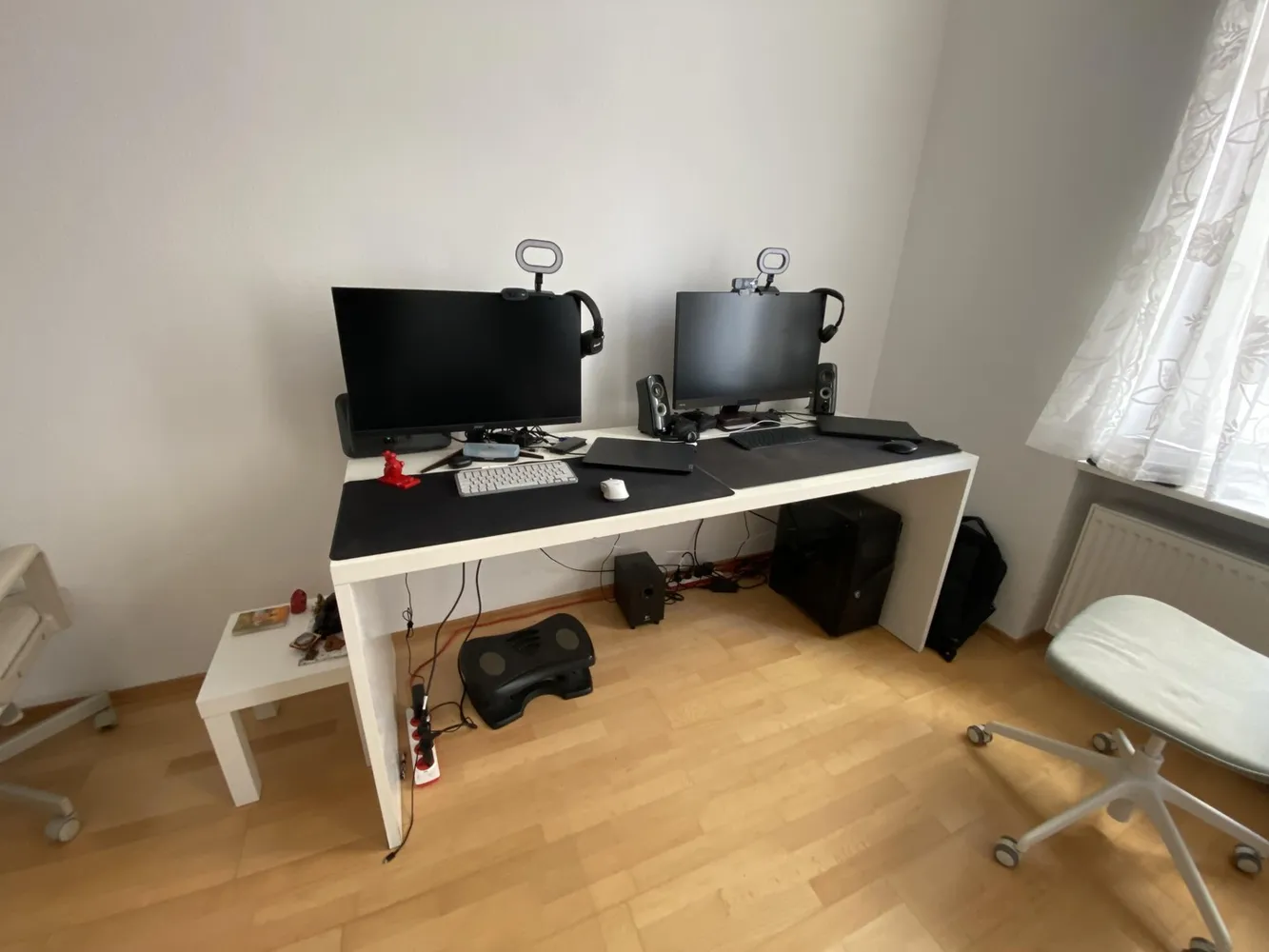 1 Zimmer Wohnung mit 46 m² in Wiesbaden – Bild 2