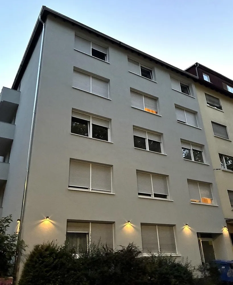 2 Zimmer Wohnung mit 62 m² in Karlsruhe – Bild 11