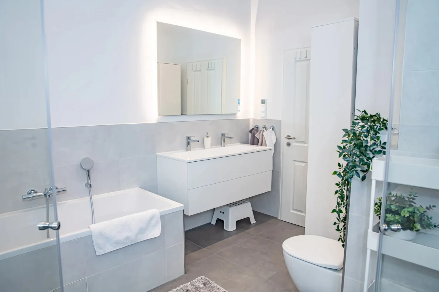 WG-Zimmer mit 17 m² in Berlin – Bild 9