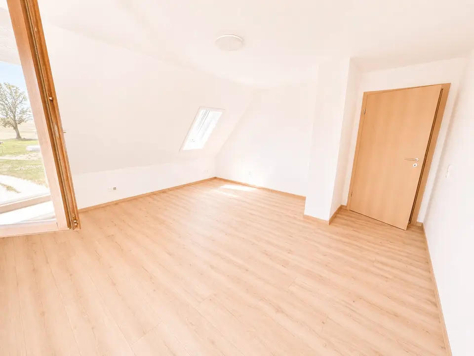 4 Zimmer Wohnung mit 100 m² in Nördlingen – Bild 10