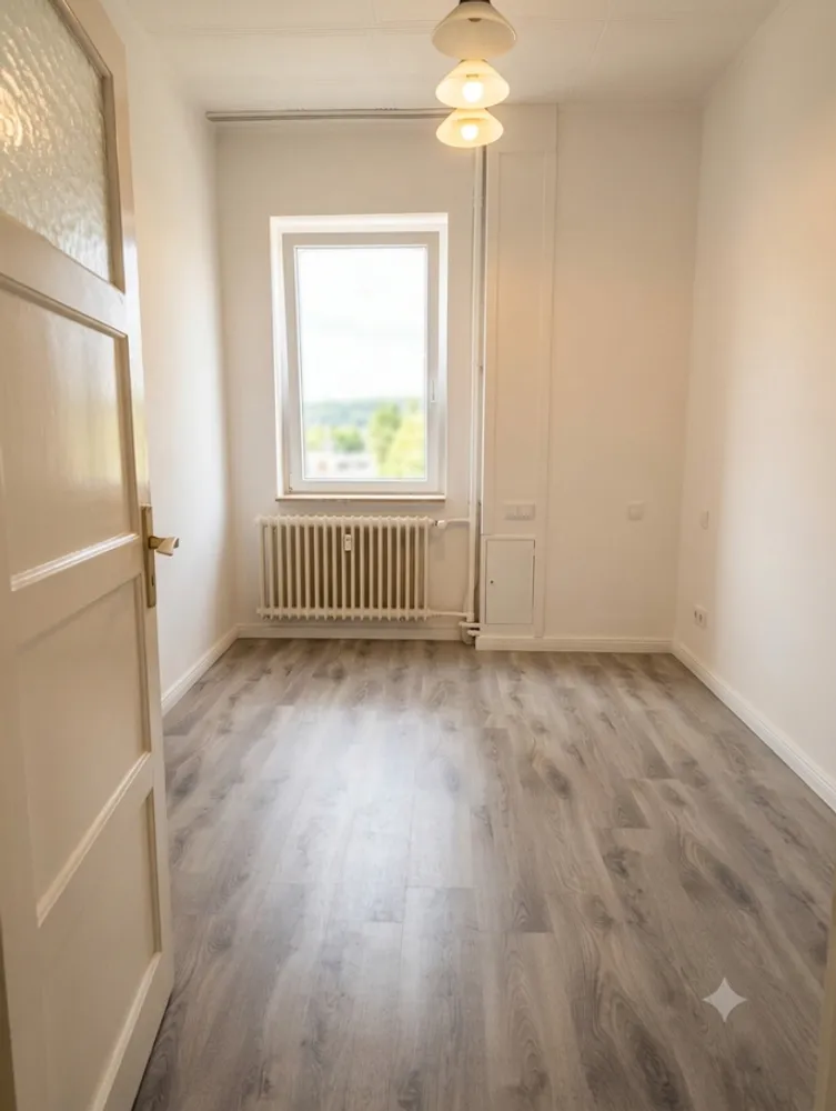 3 Zimmer Wohnung mit 76 m² in Bremen – Bild 4