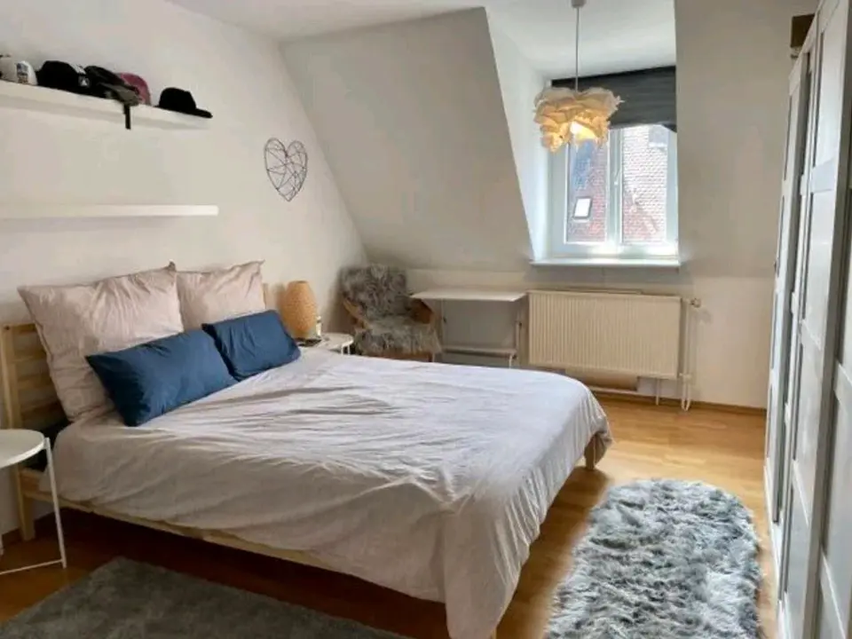 4 Zimmer Wohnung mit 105 m² in Nürnberg – Bild 10