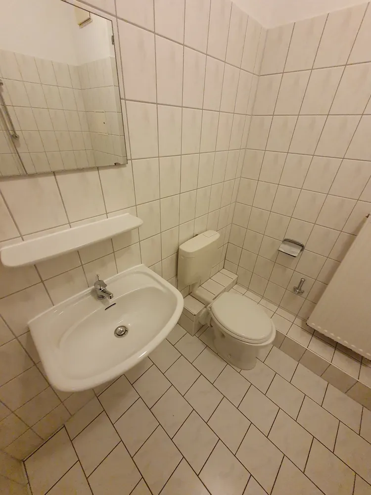 2 room apartment with 34 m² in Magdeburg – Photo 8