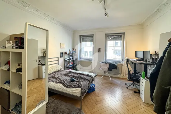 3 Zimmer Wohnung mit 112 m² in Stuttgart – Bild 5