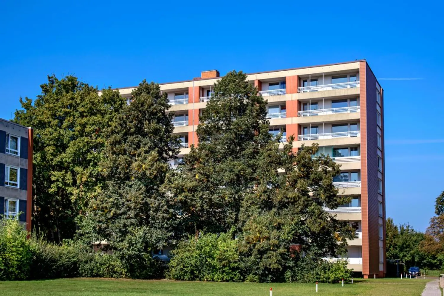 3 Zimmer Wohnung mit 81 m² in Minden – Bild 5