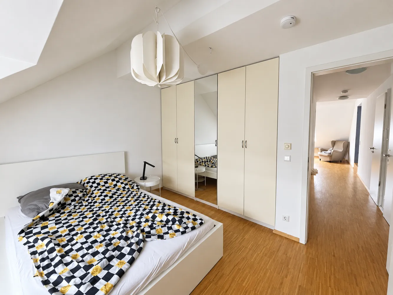 2 Zimmer Wohnung mit 75 m² in Mannheim – Bild 3