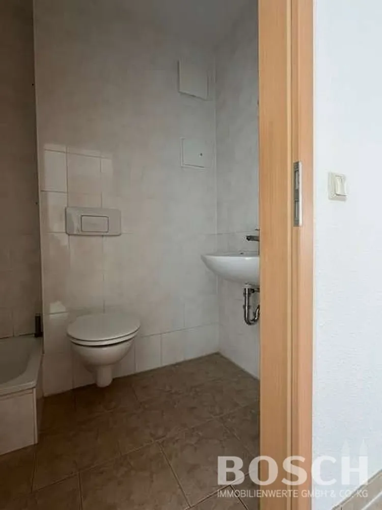 2 Zimmer Wohnung mit 38 m² in Magdeburg – Bild 8