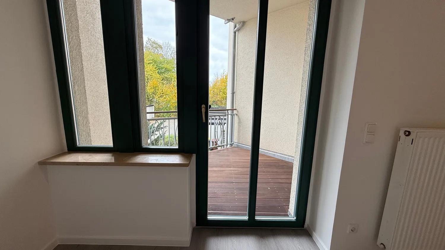 2 Zimmer Wohnung mit 61 m² in Chemnitz – Bild 5